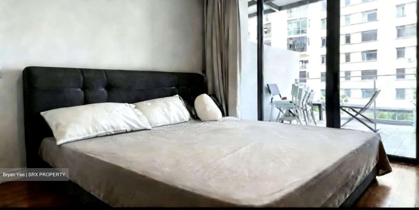 One Oxley Rise (D9), Apartment #555048741